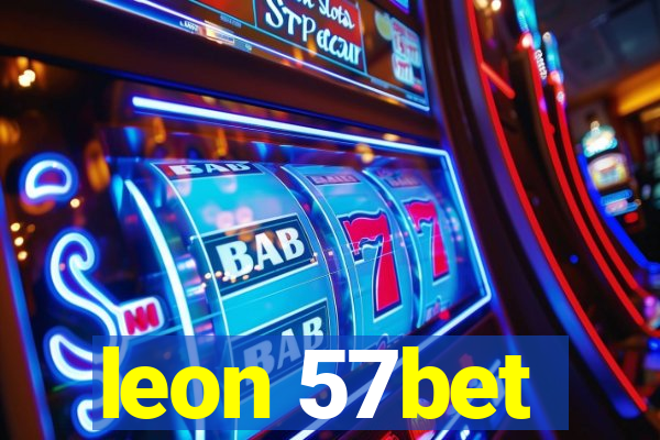 leon 57bet